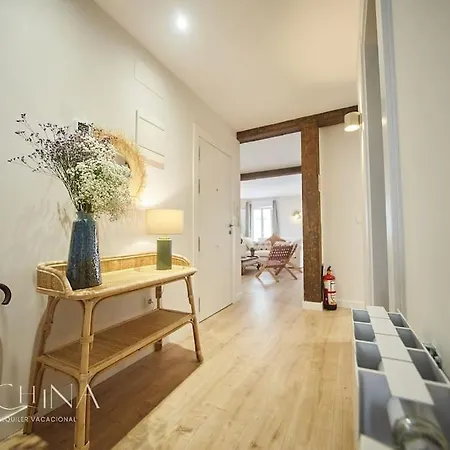 Appartamento Cervantes *