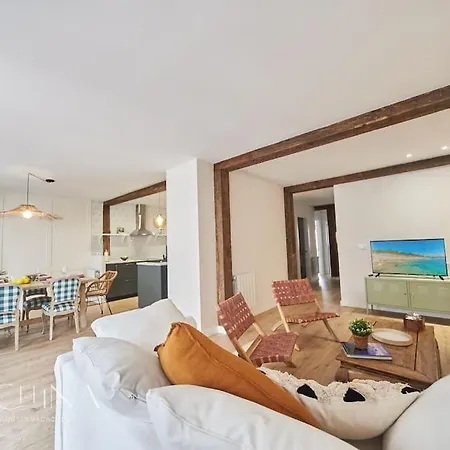 Cervantes * Santander