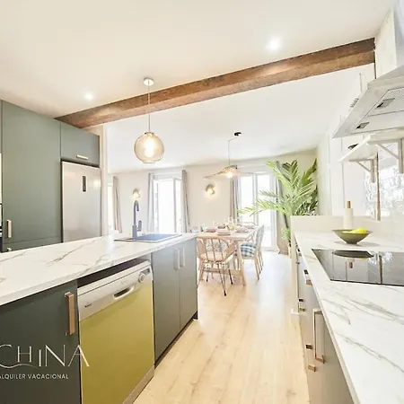Apartment Cervantes