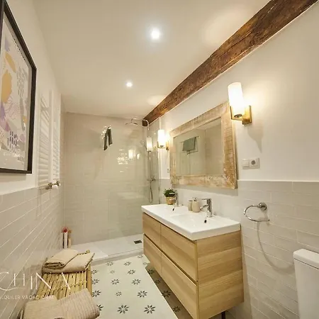Cervantes Apartment
