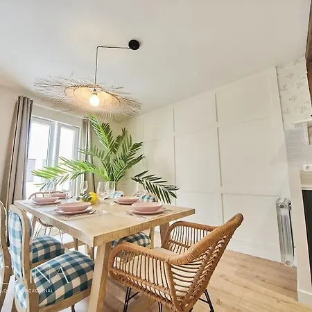 Appartamento Cervantes *