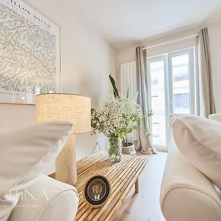 Appartamento Cervantes