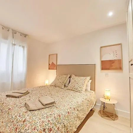 Cervantes Appartamento *