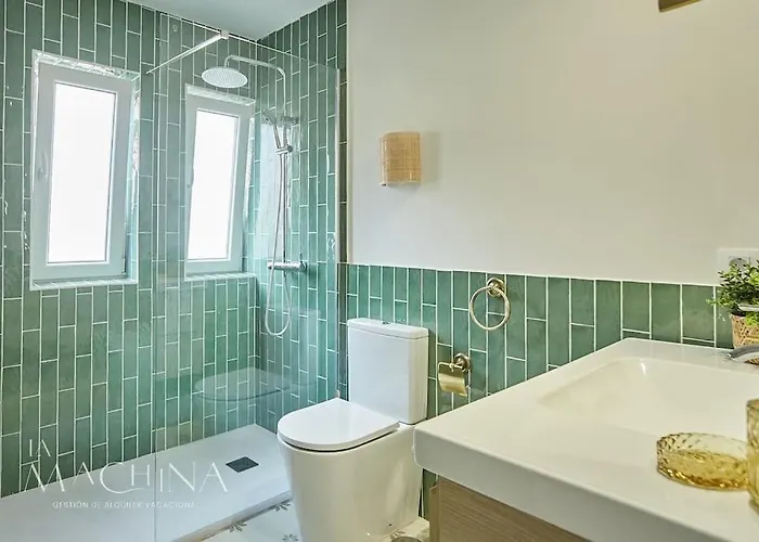 Cervantes * Santander