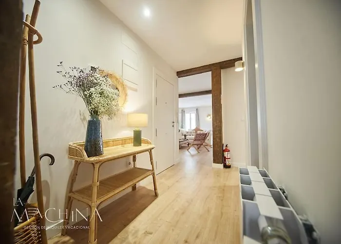 Appartamento Cervantes *