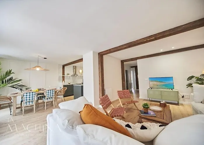 Cervantes * Santander