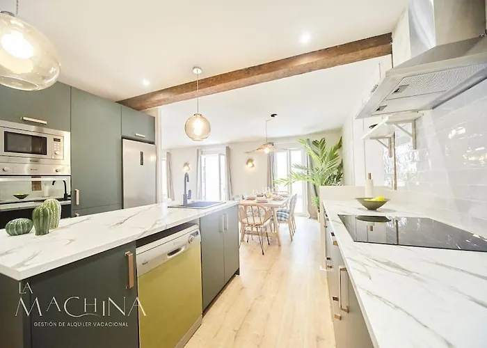 Appartamento Cervantes