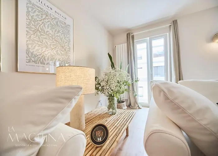 Appartamento Cervantes